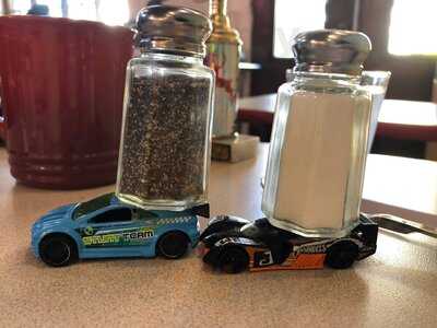 Molly's Rise And Shine