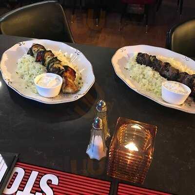 Barrafina Bar & Grill