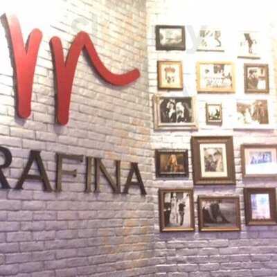 Barrafina Bar & Grill