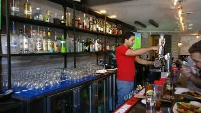 Barrafina Bar & Grill