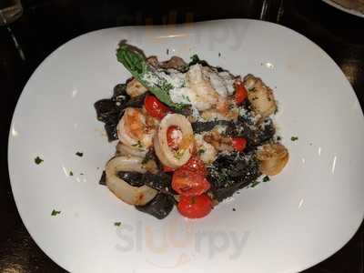 Barrafina Bar & Grill