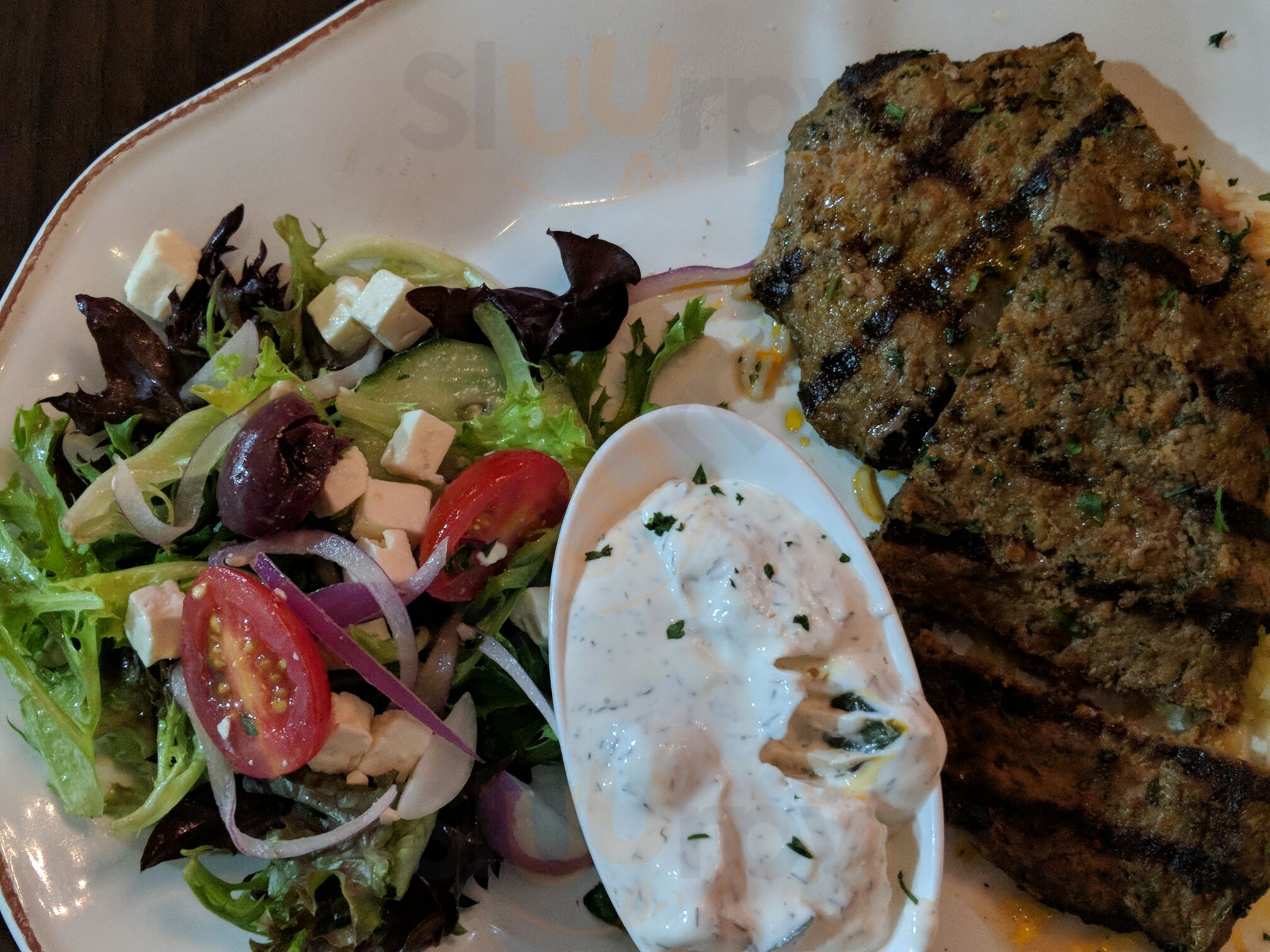 Barrafina Bar & Grill