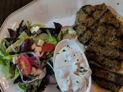 Barrafina Bar & Grill