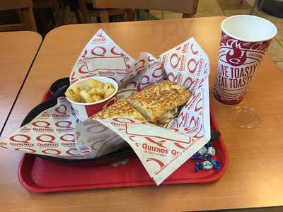 Quiznos
