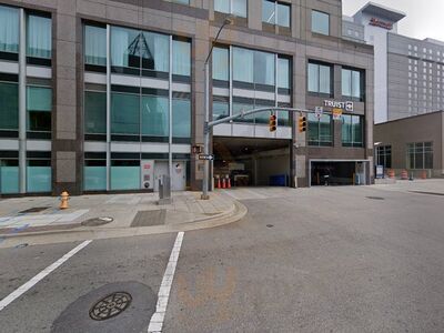 Sam & Wally's Eatery & Deli