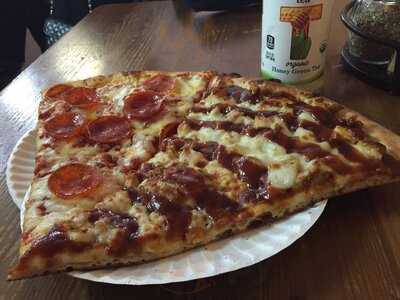 Gianfranco Pizza Rustica