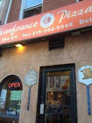 Gianfranco Pizza Rustica