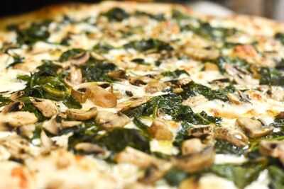 Gianfranco Pizza Rustica