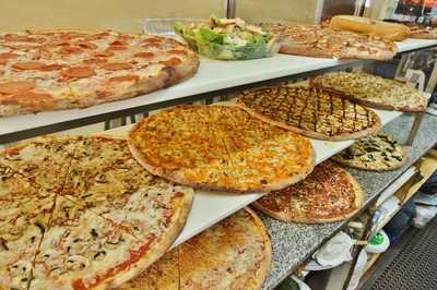 Gianfranco Pizza Rustica