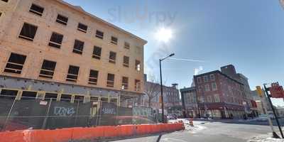 Gianfranco Pizza Rustica