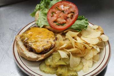 Vidlak's Brookside Cafe