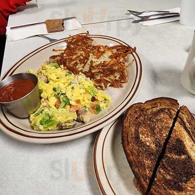 Vidlak's Brookside Cafe