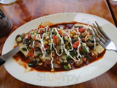 Cantina De San Patricio