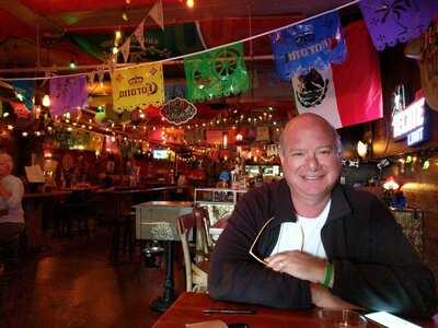 Cantina De San Patricio