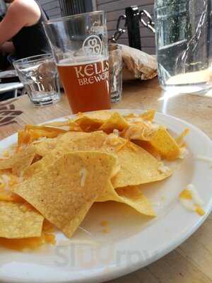 Cantina De San Patricio