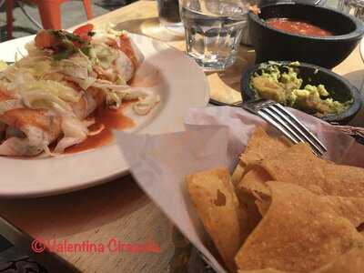 Cantina De San Patricio