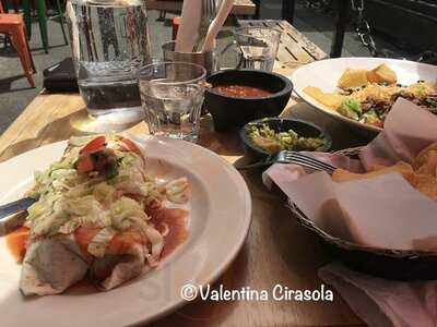 Cantina De San Patricio