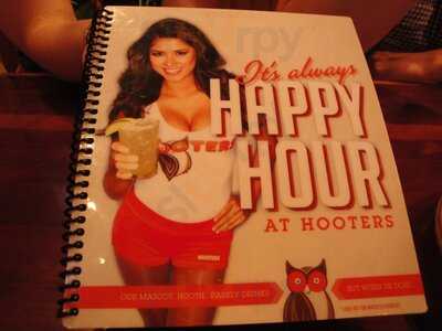 Hooters