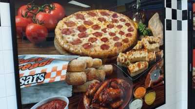 Little Caesars