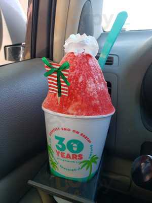 Bahama Buck's