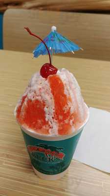 Bahama Buck's