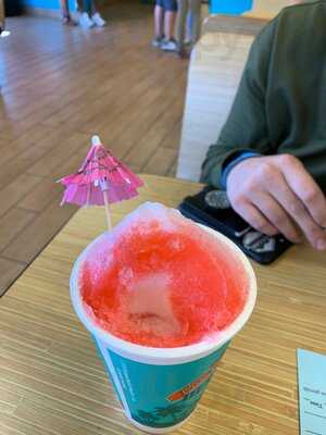 Bahama Buck's