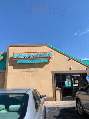 Bahama Buck's