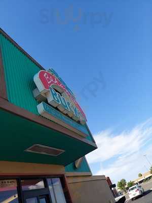 Bahama Buck's