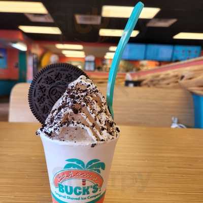 Bahama Buck's