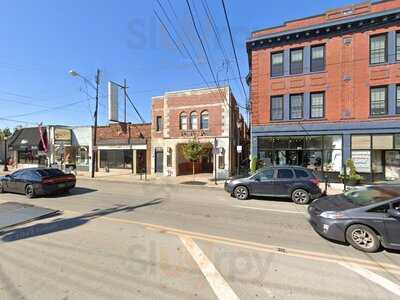 Lone Star Steakhouse & Saloon