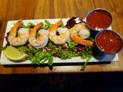 Lone Star Steakhouse & Saloon