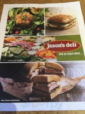 Jason's Deli