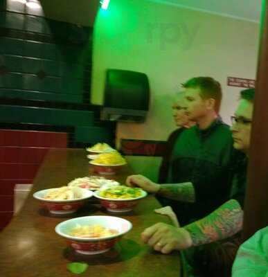 Chang's Mongolian Grill