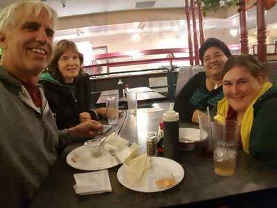 Chang's Mongolian Grill