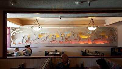 Chang's Mongolian Grill