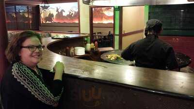 Chang's Mongolian Grill