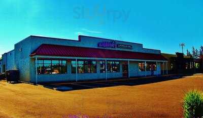 Chang's Mongolian Grill