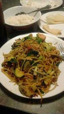 Chang's Mongolian Grill