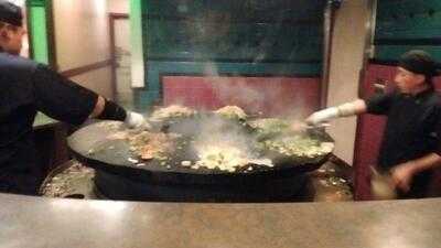 Chang's Mongolian Grill