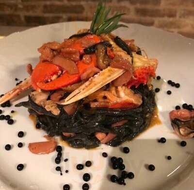 Fabio Cucina Italiana