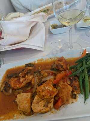 Fabio Cucina Italiana