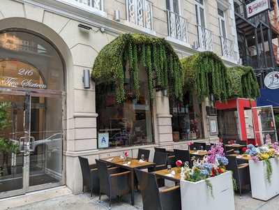 Fabio Cucina Italiana