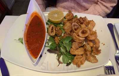 Fabio Cucina Italiana