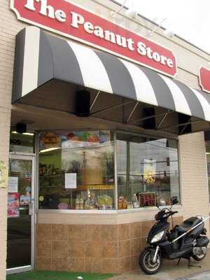 The Peanut Store
