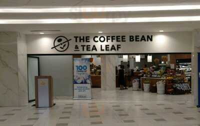 The Coffee Bean & Tea Leaf