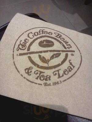 The Coffee Bean & Tea Leaf