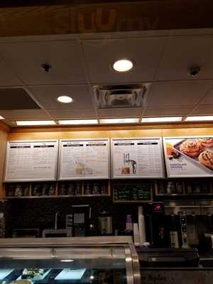 The Coffee Bean & Tea Leaf