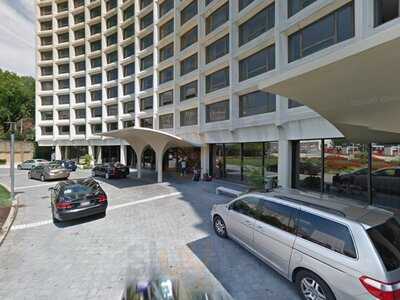 The Coffee Bean & Tea Leaf