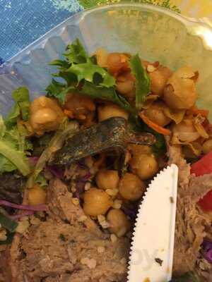 Amsterdam Falafel & Kabob