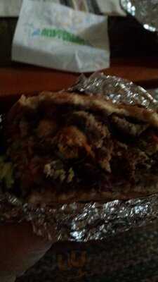 Amsterdam Falafel & Kabob